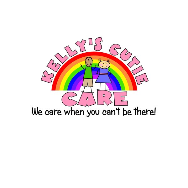 Kelly's Cutie Care Logo