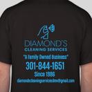 Diamond's Cleaning Services, LLC