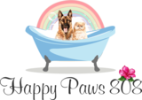 Happy Paws 808