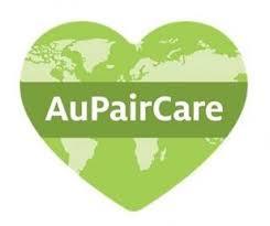 Aupaircare Logo