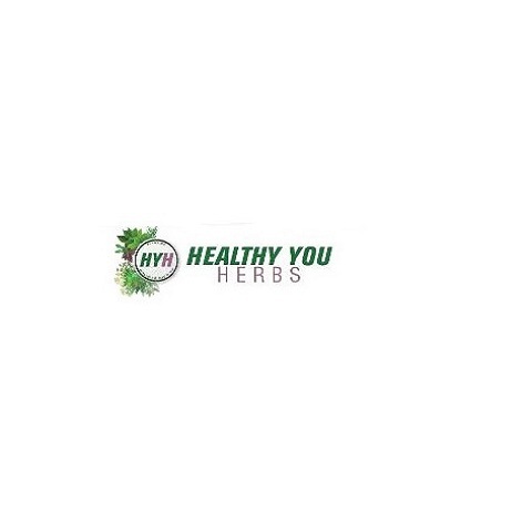 Healthy You Herbs Logo