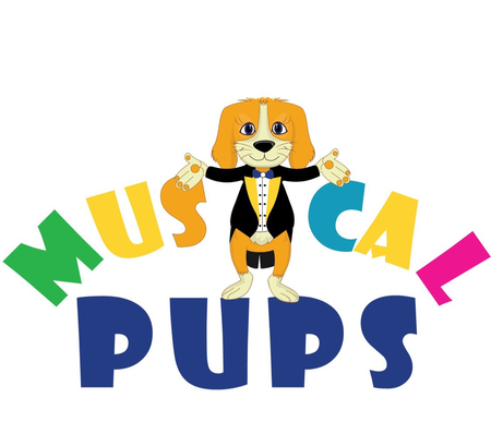 Musical Pups