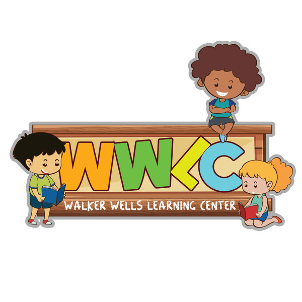 Walker Wells Learning Center Logo