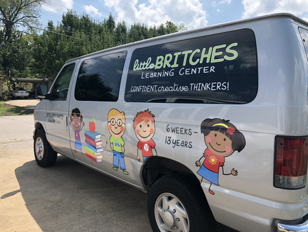 Little Britches Learning Center