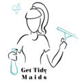 Get Tidy Maids