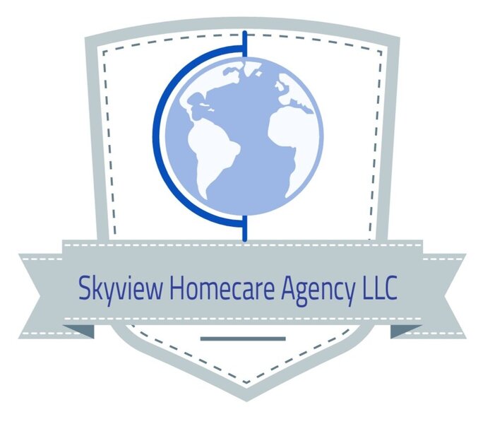 Skyview Homecare Agency, Llc Logo