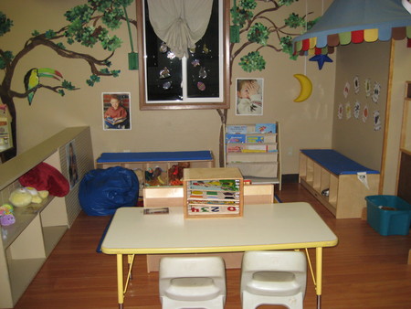 ABC's Daycare & Preschool