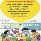 Golden Heart Childcare