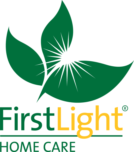 Firstlight Home Care Of Temecula Logo