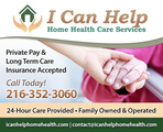 I Can Help Home care Services