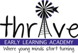 Thrive Early Learning Academy