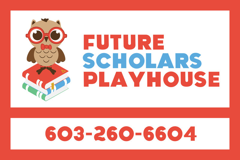 Future Scholars Playhouse Llc Logo