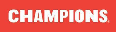 Champions @ Chesterfield Elementary Logo
