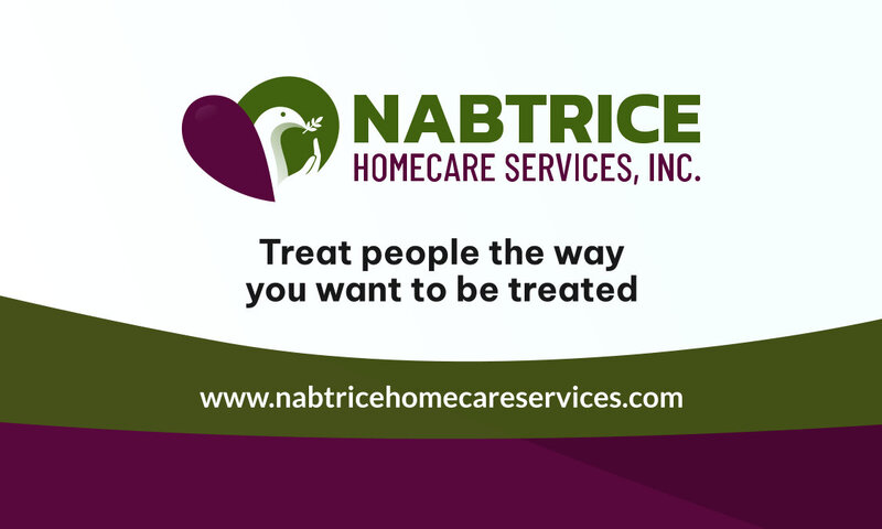 Nabtrice Homecare Services Inc. Logo