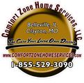 Comfort Zone Home Services LLC