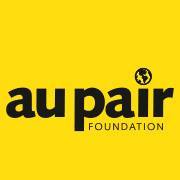 Lana (Lcr), Au Pair Foundation Logo