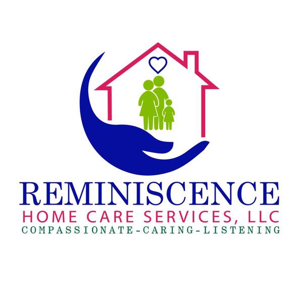 Reminiscence Home Care Services Logo