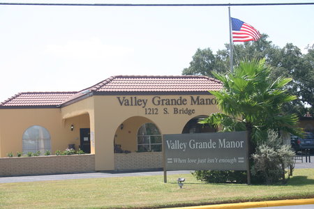 Valley Grande Manor Nursing & Rehab