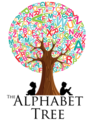 The Alphabet Tree