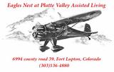 Eagles Nest at Platte Valley Assisted Living