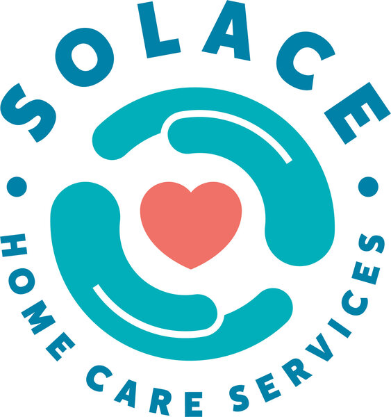 Solace Homecare Services Logo