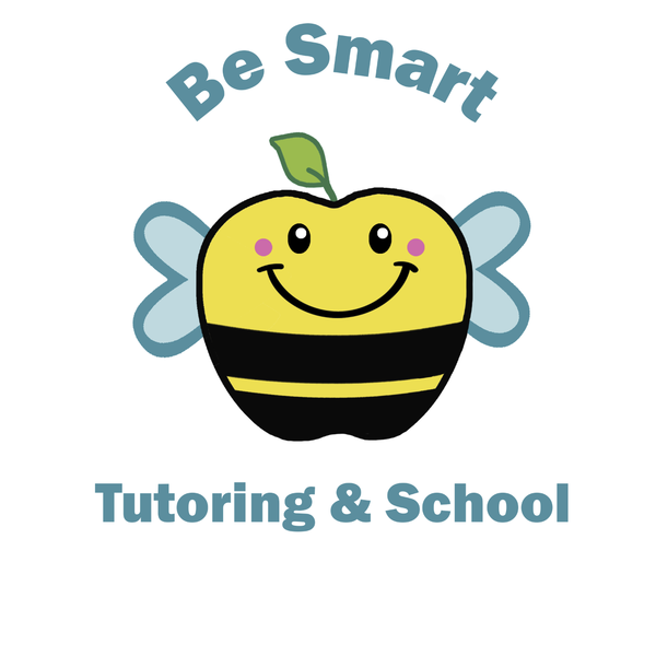 Be Smart Tutoring Llc Logo