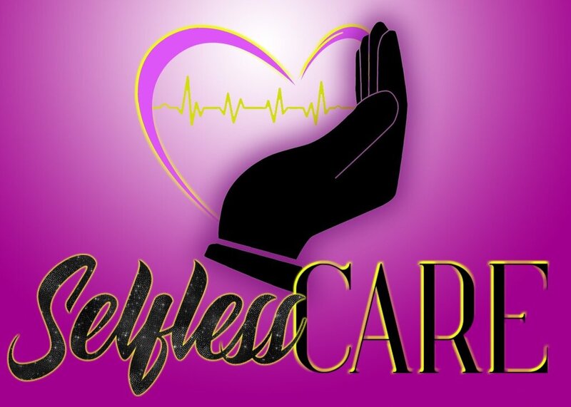 Selfless Care Logo