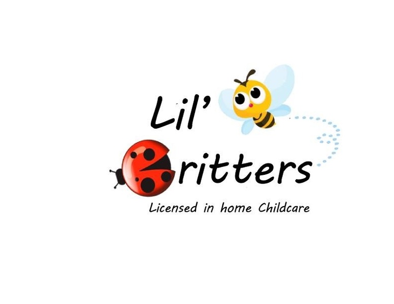 Lil' Critters Logo