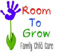 Flores Family Child Care Logo