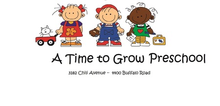 A Time To Grow LLC