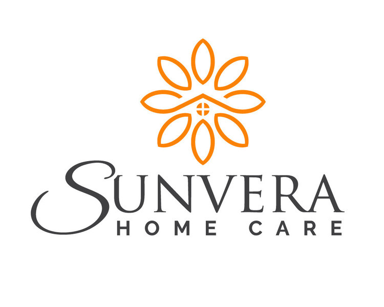 Sunvera Home Care Logo