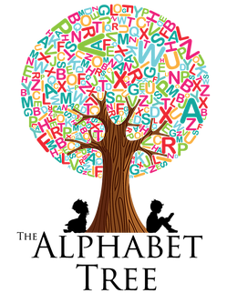 The Alphabet Tree Logo