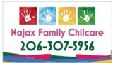 Najax Family Childcare