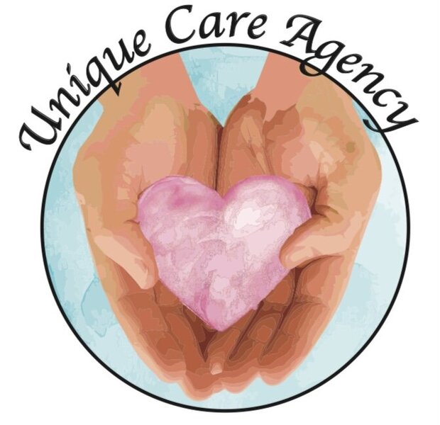 Unique Care Agency Logo