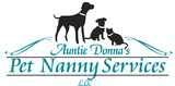 Auntie Donna's Pet Nanny Services