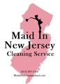 Maid In New Jersey Cleaning