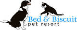 Bed & Biscuit Pet Resort