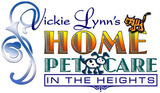 Vickie Lynn's Home Pet Care