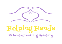 Helping Hands Extended Learning Academy Logo