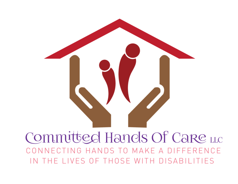 Committed Hands Of Care Llc Logo