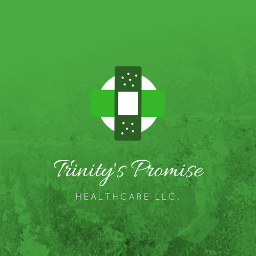 Trinity's Promise Healthcare Logo