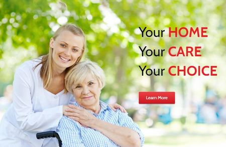 Angel Home Health Care