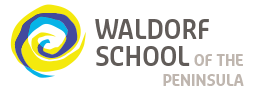 Waldorf School Of The Peninsula Logo