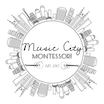 Music City Montessori Logo