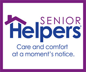 Senior Helpers Logo