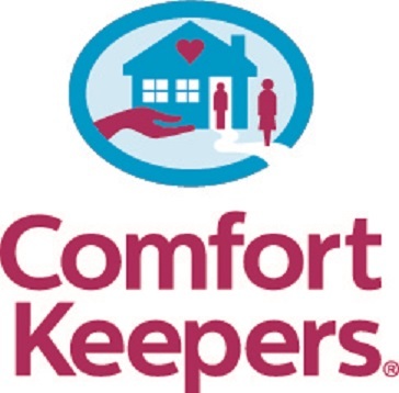 Comfort Keepers-dayton Logo