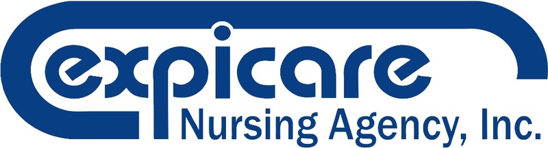 Expicare Nursing Agency Logo