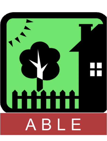 Able Logo