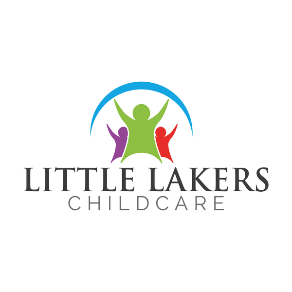 Little Lakers Childcare Logo