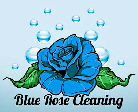 Blue Rose Cleaning